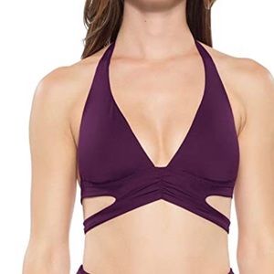 Becca by Rebecca
Women's Bikini Top